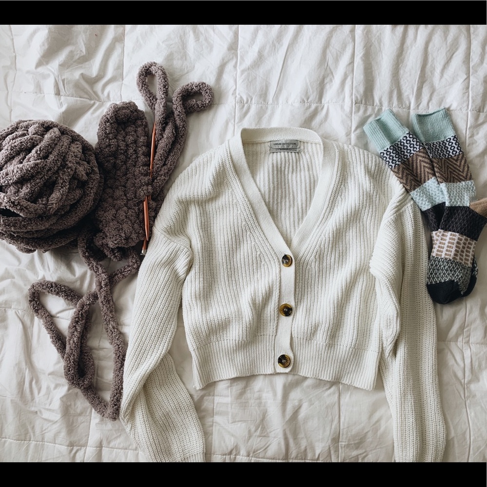 Urban Outfitters Sweater